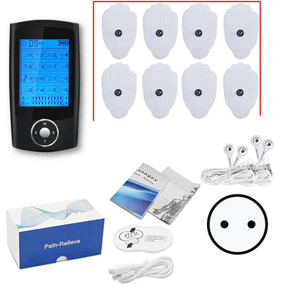 I-tens massager