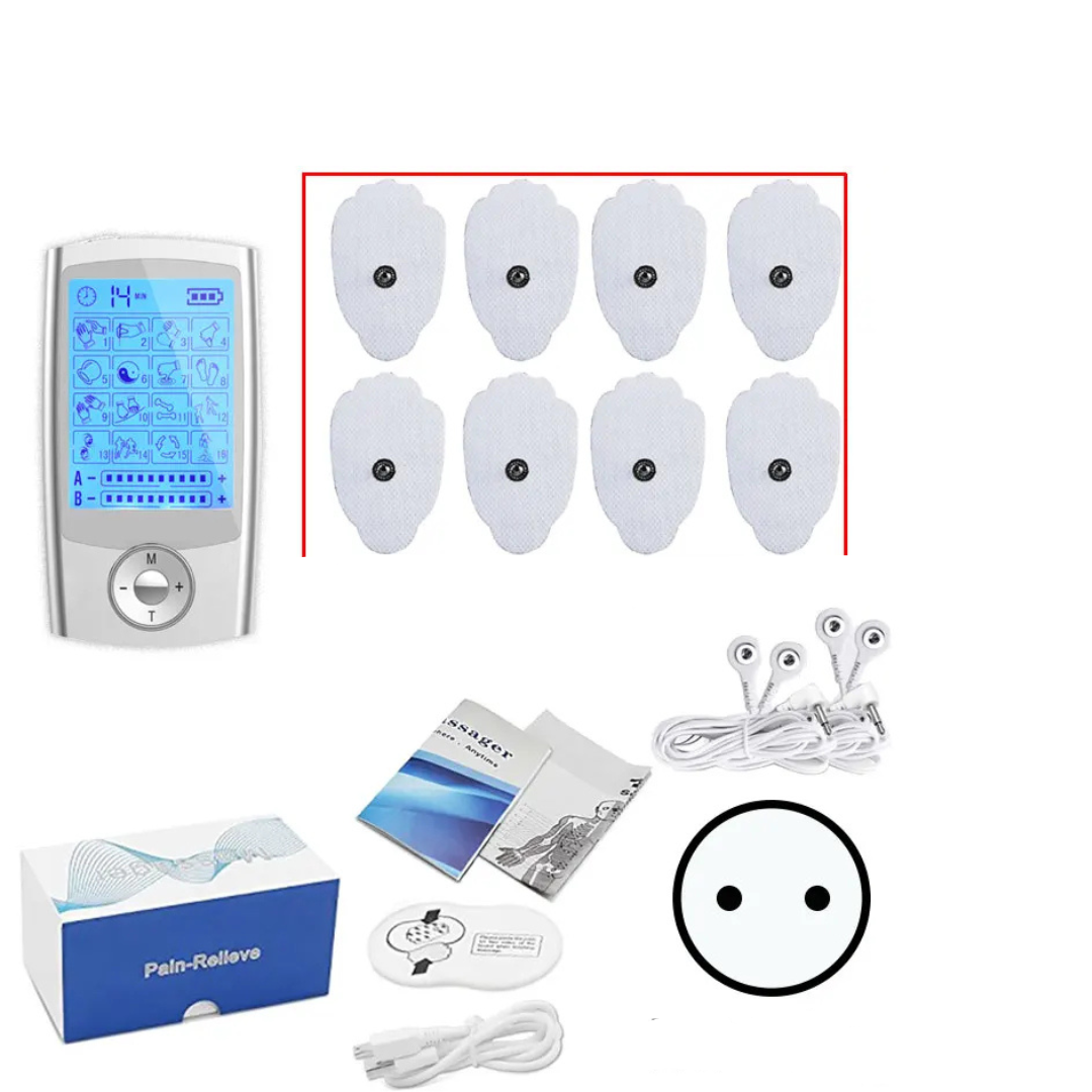 I-tens massager